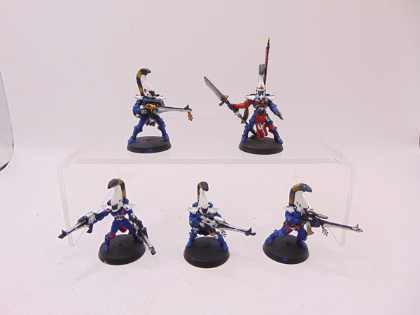 Dire Avengers