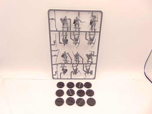 Warriors of Minas Tirith