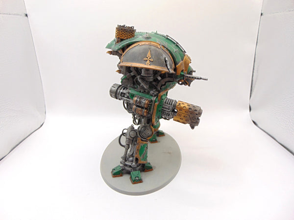 Imperial Knight Errant