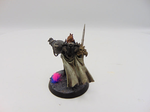 Inquisitor Conversion