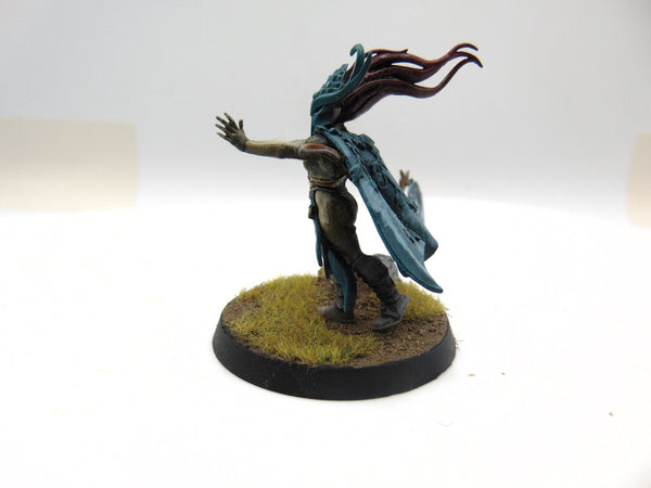 Branchwraith / Sorceress Conversion