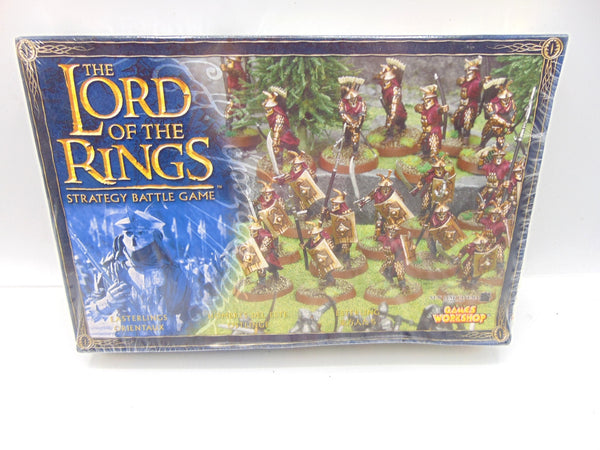 Easterlings