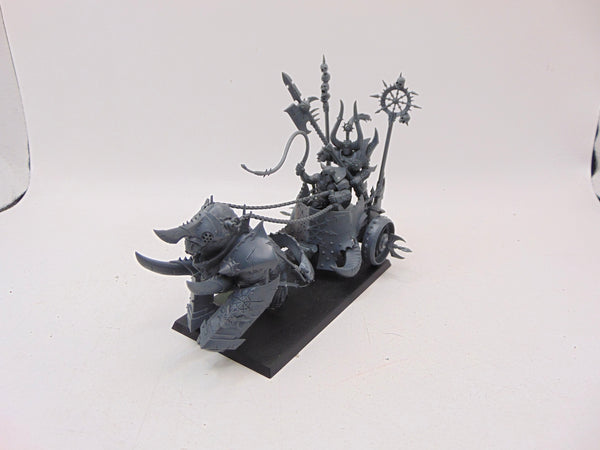 Gorebeast Chariot