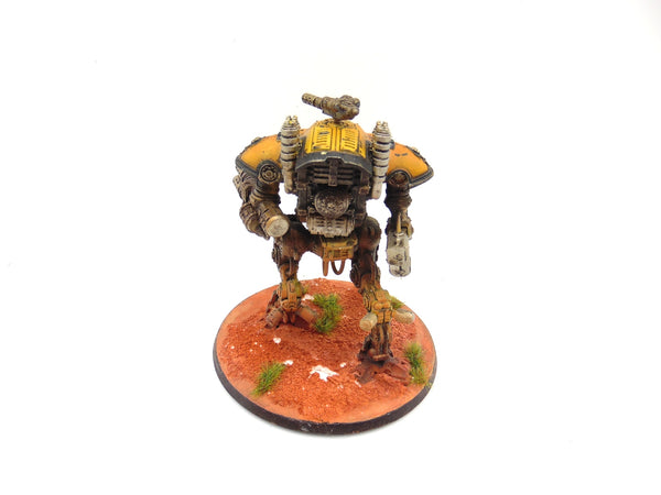 Armiger Warglaive