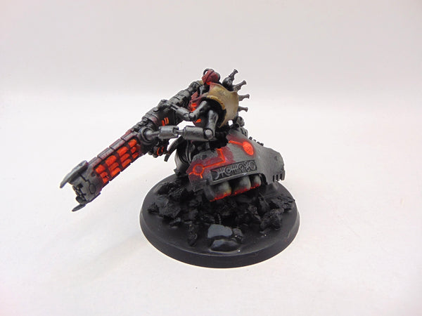 Lokhust Heavy Destroyer