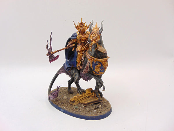 Lord-Vigilant on Gryph-Stalker