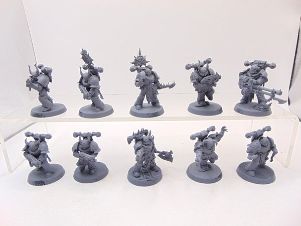 Chaos Legionaries
