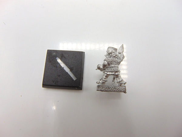 C11 Halfling Pippin Panhead Hobbit Watchman