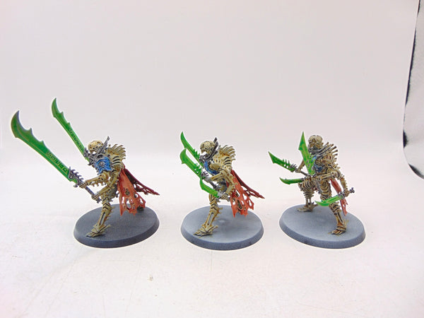 Necropolis Stalkers