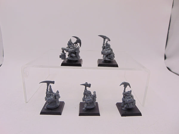 Miners