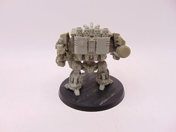 MKIV Dreadnought