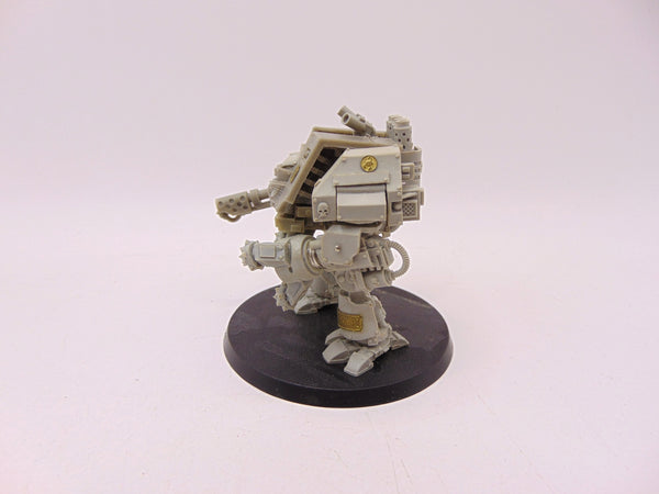 MKIV Dreadnought