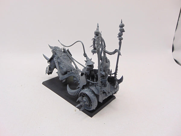 Gorebeast Chariot