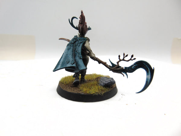 Branchwraith / Sorceress Conversion