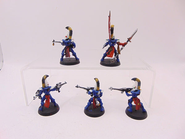 Dire Avengers