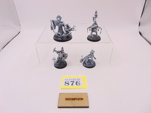 Freeguild Command Corps