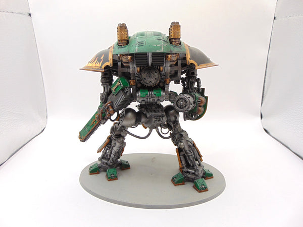 Imperial Knight Errant