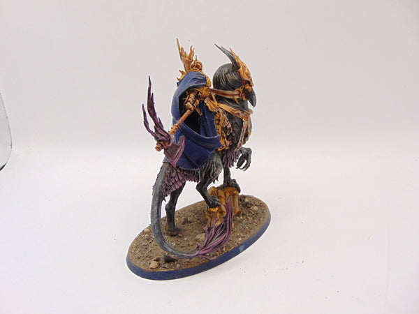 Lord-Vigilant on Gryph-Stalker