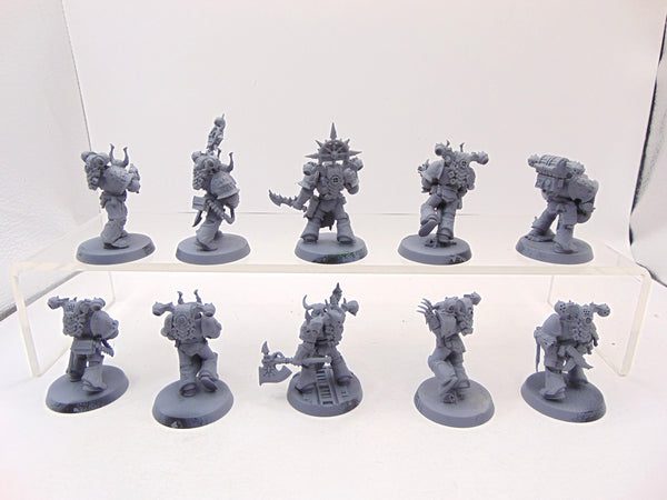 Chaos Legionaries
