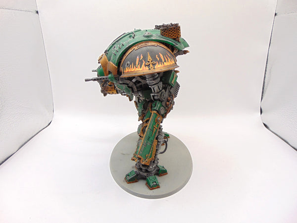 Imperial Knight Errant