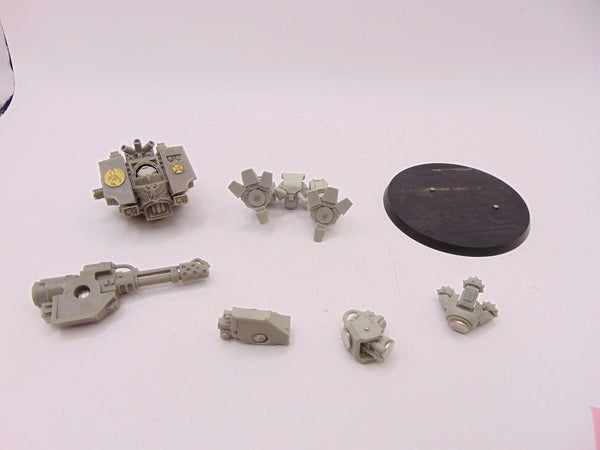 MKIV Dreadnought