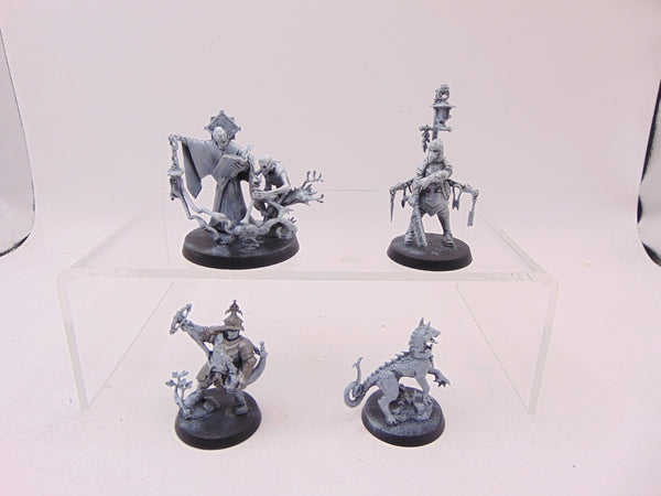 Freeguild Command Corps