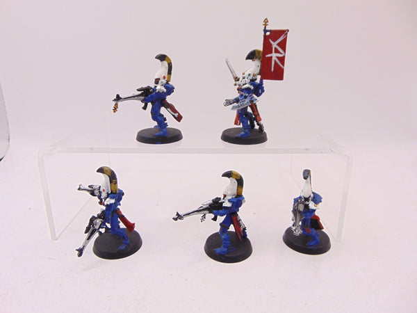 Dire Avengers