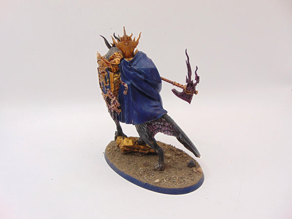 Lord-Vigilant on Gryph-Stalker