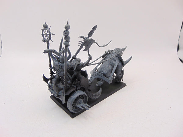 Gorebeast Chariot