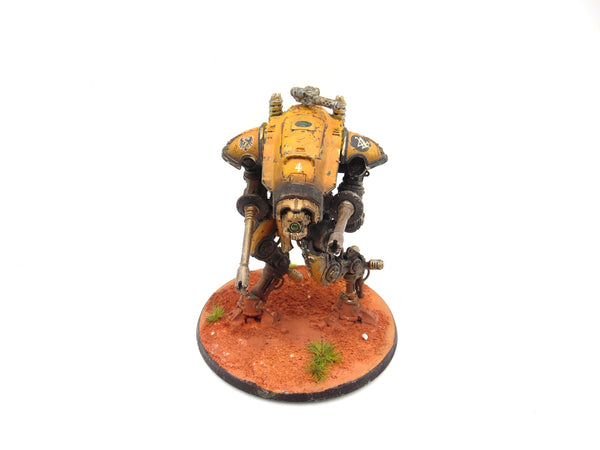 Armiger Helverin