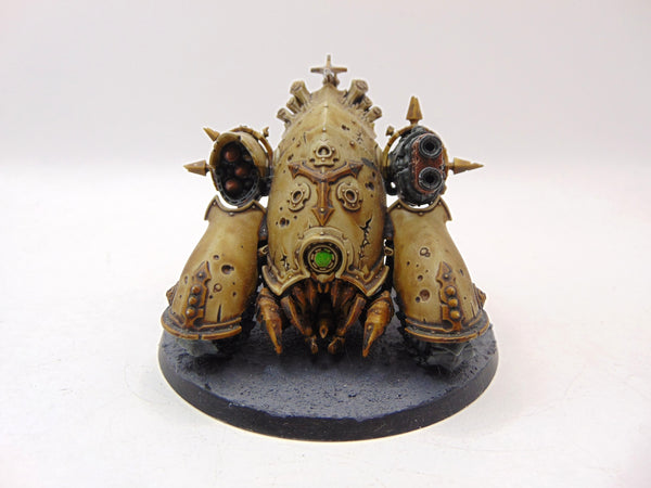 Myphitic Blight Hauler