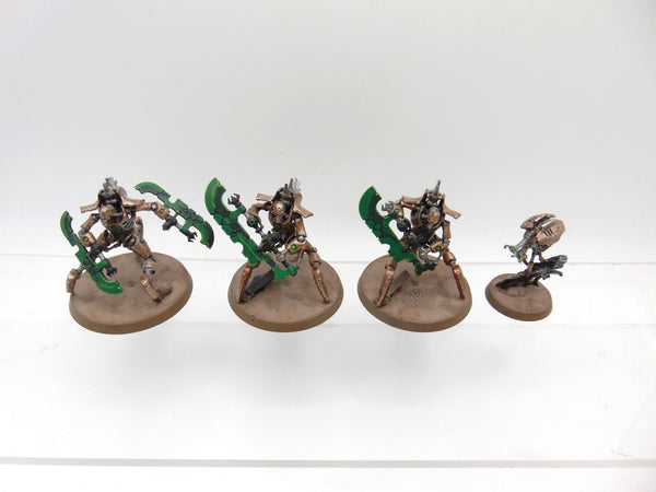 Skorpekh Destroyers