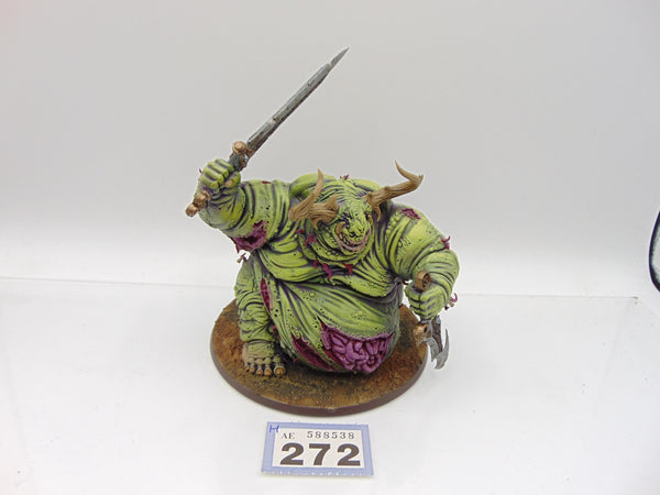 Great Unclean One