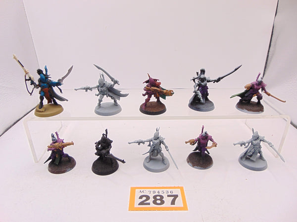 Corsair Voidreavers