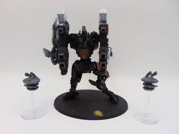 Riptide Battlesuit