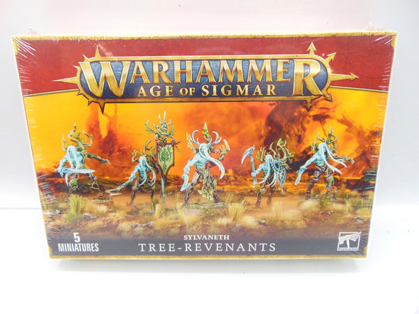 Tree / Spite Revenants