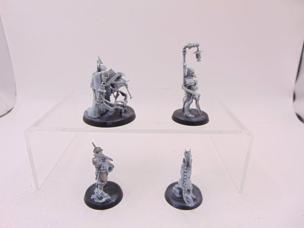 Freeguild Command Corps