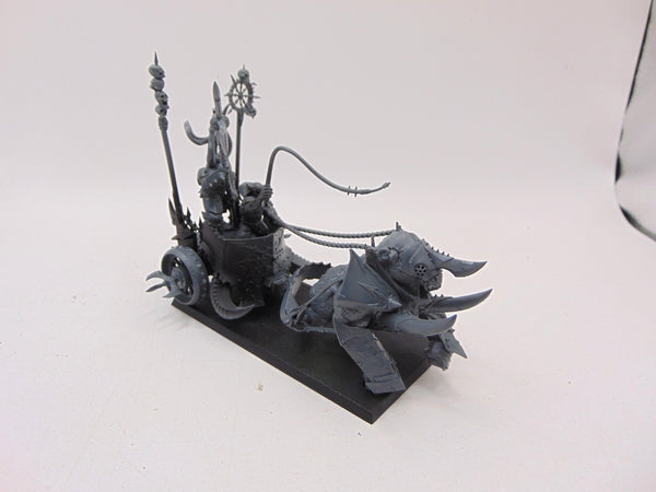 Gorebeast Chariot