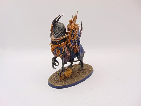 Lord-Vigilant on Gryph-Stalker