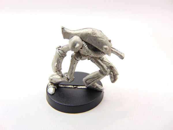 Battle Drone / Assassin Class Ghost Warrior