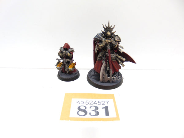 Lord Terminos