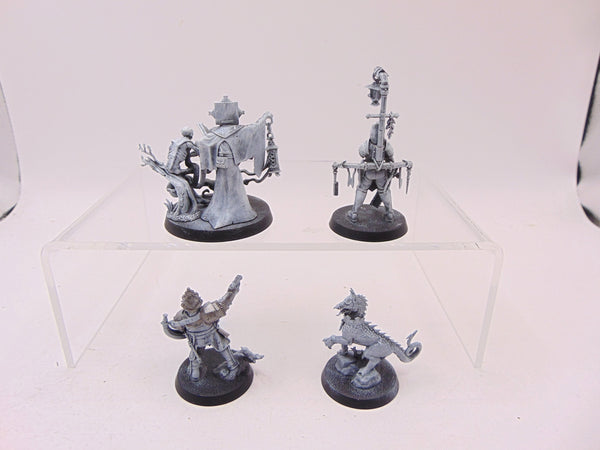 Freeguild Command Corps