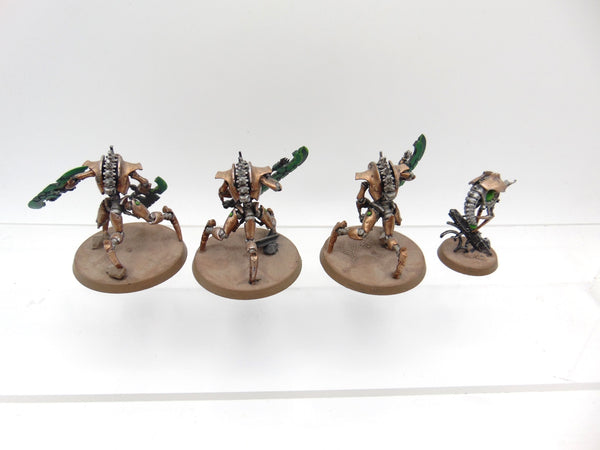 Skorpekh Destroyers