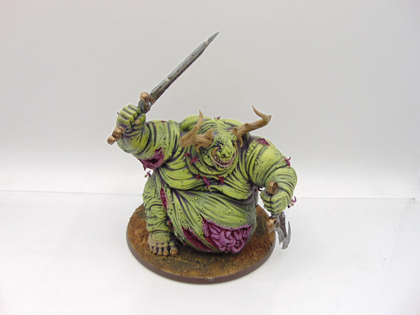 Great Unclean One