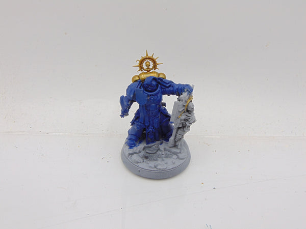 Primaris Captain