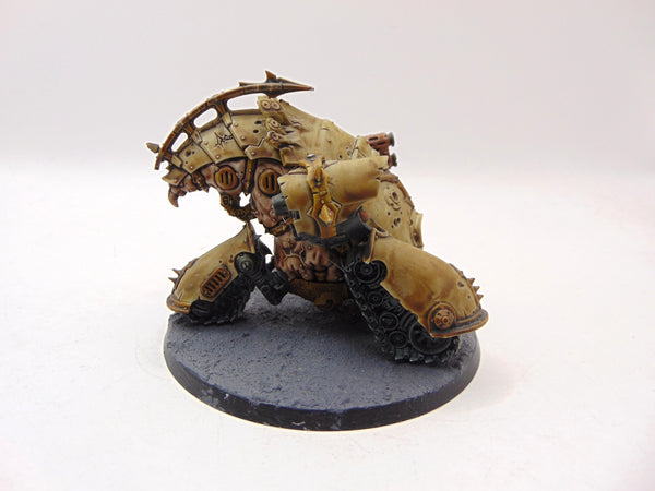 Myphitic Blight Hauler