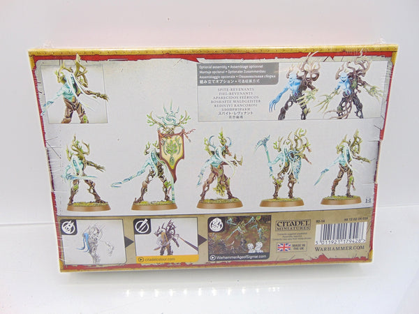 Tree / Spite Revenants