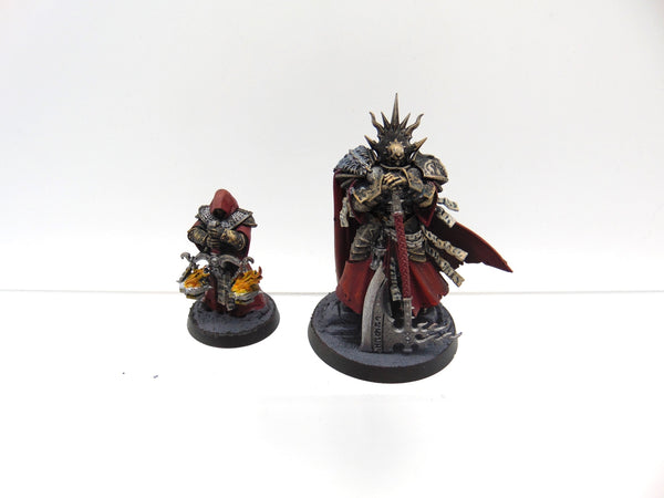 Lord Terminos