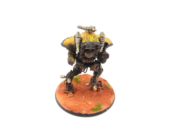 Armiger Helverin