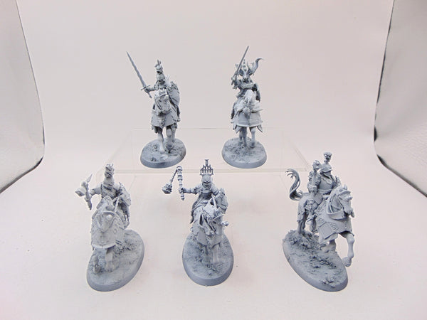 Freeguild Cavaliers